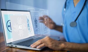 Building Patient Trust with AI-Powered Clinic Management Software