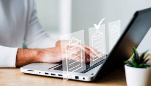 Why Digital Records Matter in Homeopathy A Guide for Modern Clinics